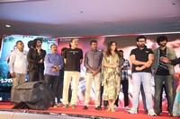 Barabar Premistha Movie Pre Release Event